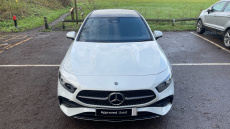 Mercedes-Benz A-Class A200 AMG Line Premium Plus 5dr Auto Petrol Hatchback